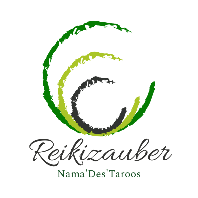 Quelle: Logo Reikizauber